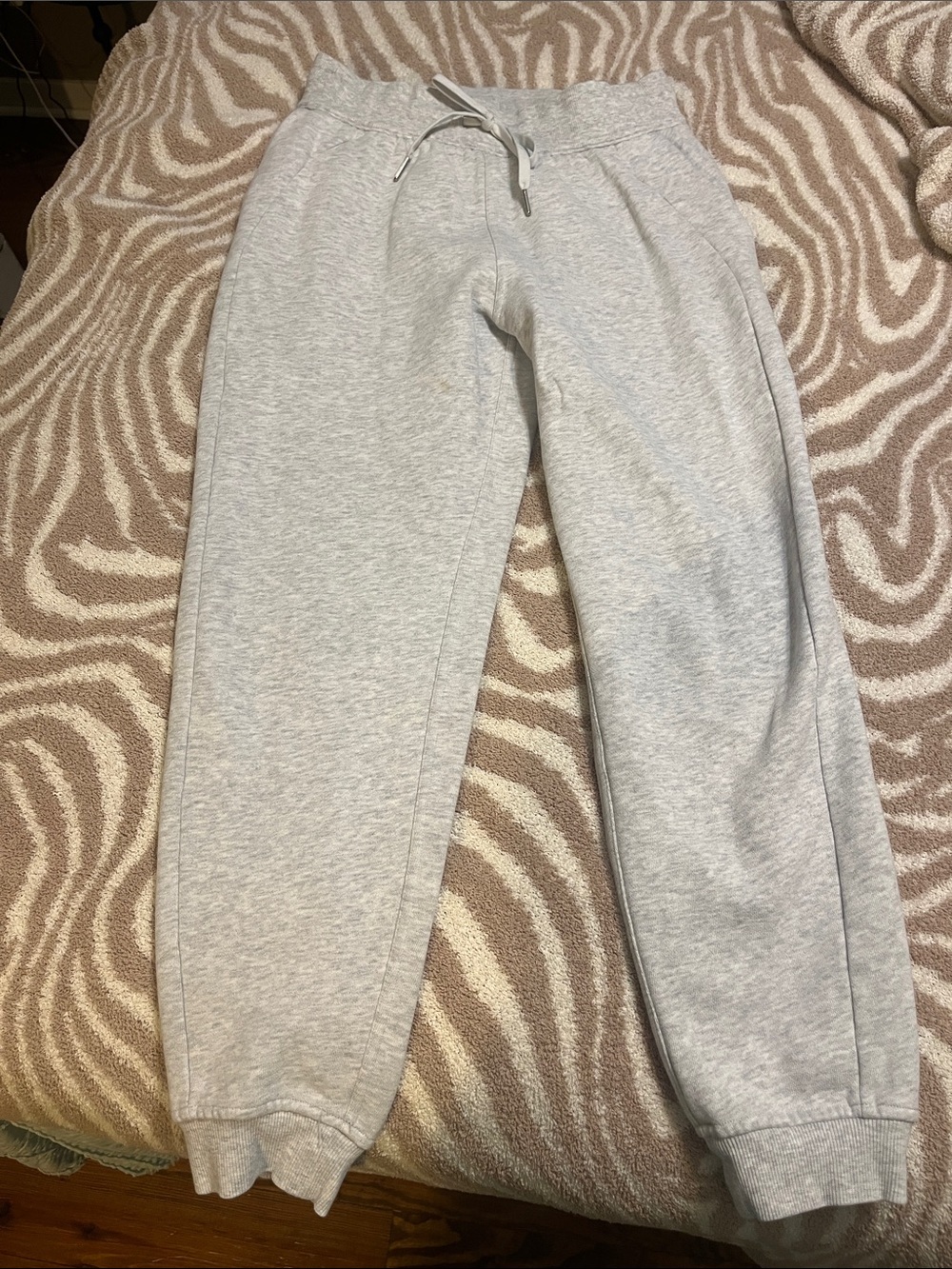 Lululemon joggers
